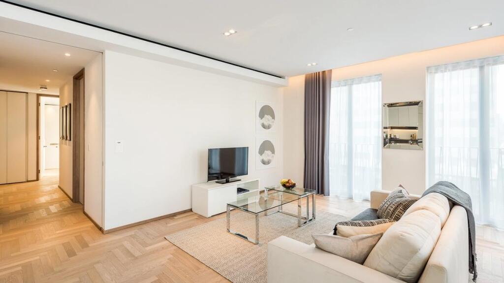 Main image of property: Fenman House, Lewis Cubitt Walk, London N1C