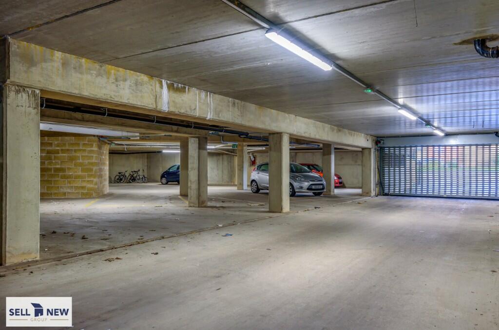 Main image of property: **RARELY AVAILABLE SIX SECURE PRIVATE PARKING SPACES** Traction Lane, Bedford, Bedfordshire, MK42