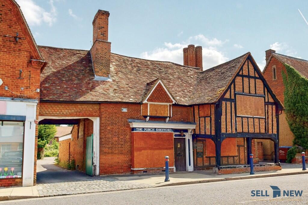 Main image of property: **INVESTMENT OPPORTUNITY, IN TOWN CENTRE** North Bridge Street, Shefford, Bedfordshire, SG17