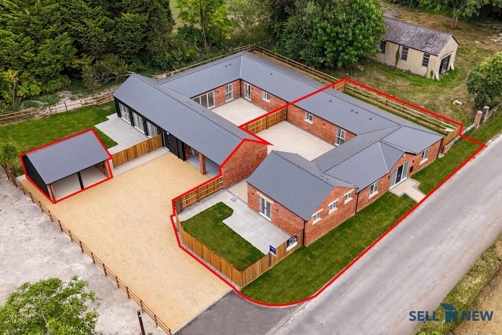 Main image of property: Hexton, SG5