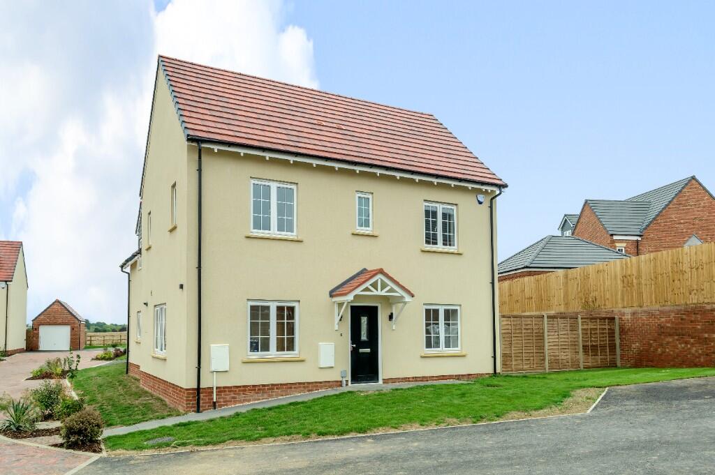 Main image of property: **TO BE SOLD WITH NO FORWARD CHAIN**Nightingale Road, MK44