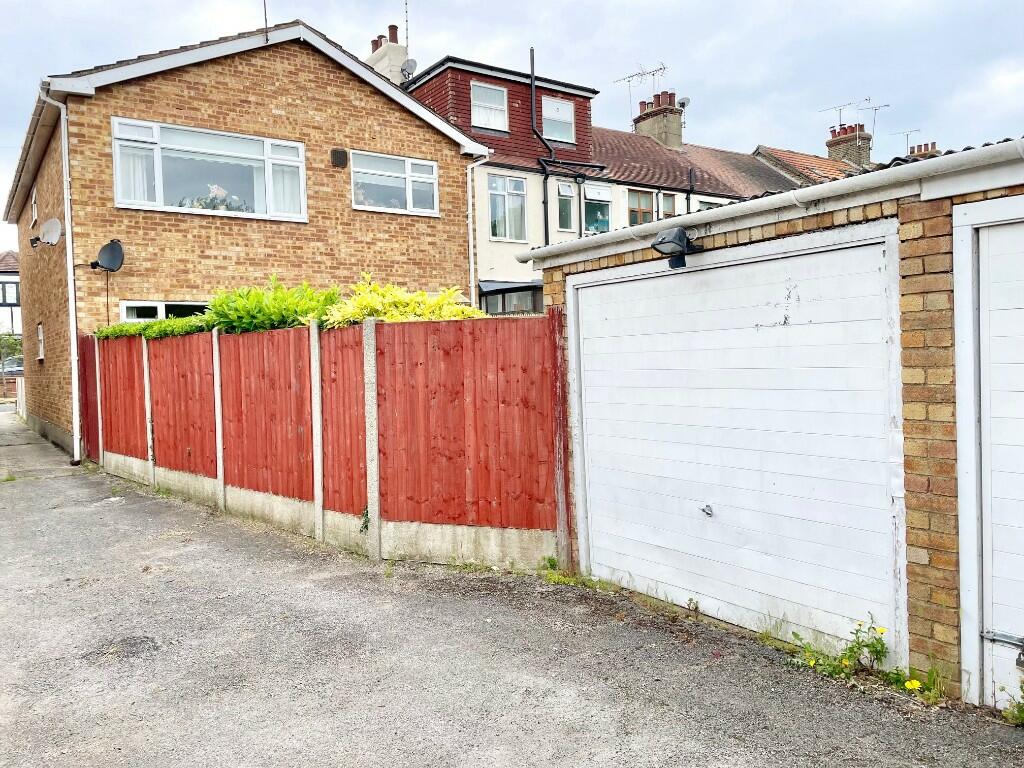 Main image of property: Leigh-On-Sea, Essex, SS9