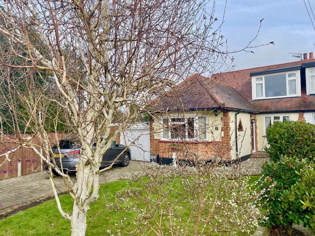 Main image of property: Highlands, Leigh-On-Sea, Essex, SS9