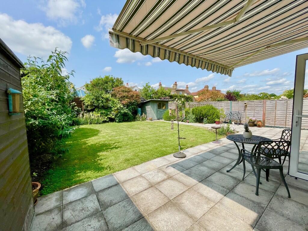 Main image of property: Leigh-On-Sea, Essex, SS9