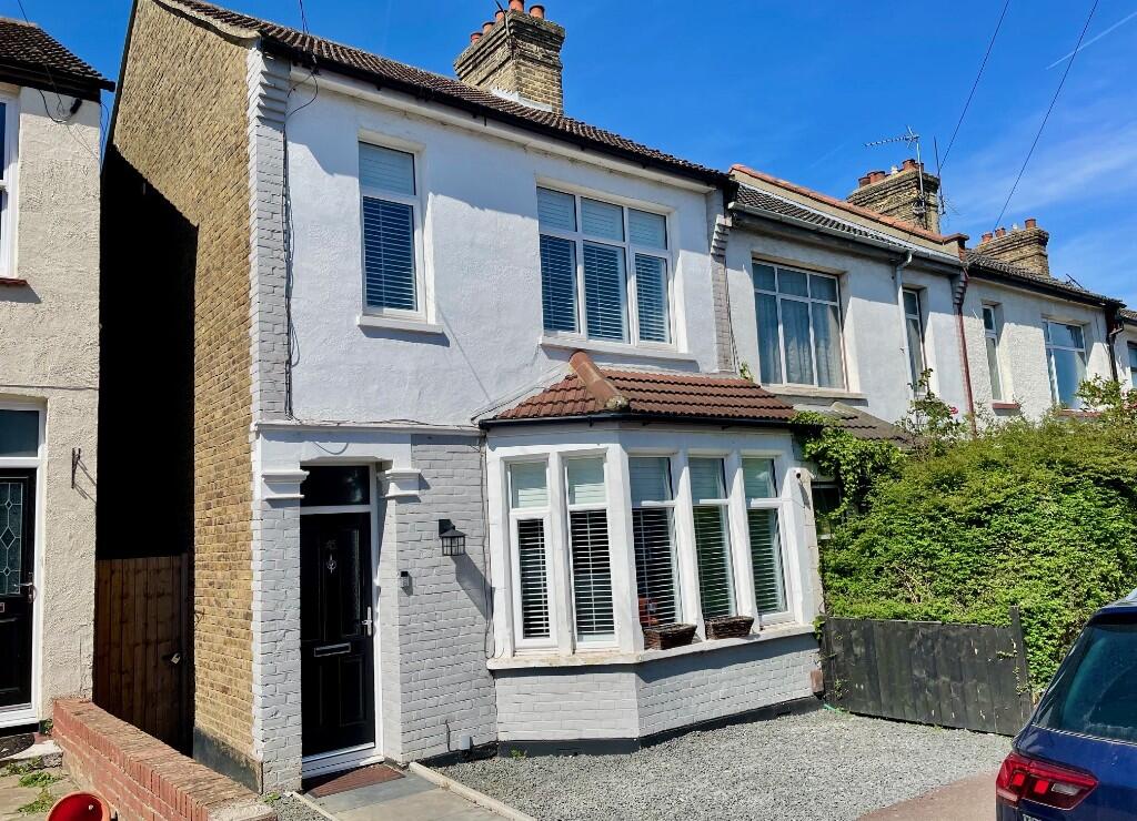 Main image of property: Westcliff-On-Sea, Essex, SS0
