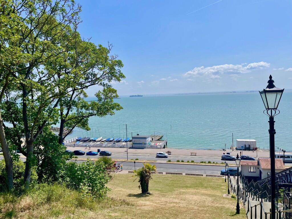 Main image of property: Clifton Terrace, Southend-On-Sea, Essex, SS1