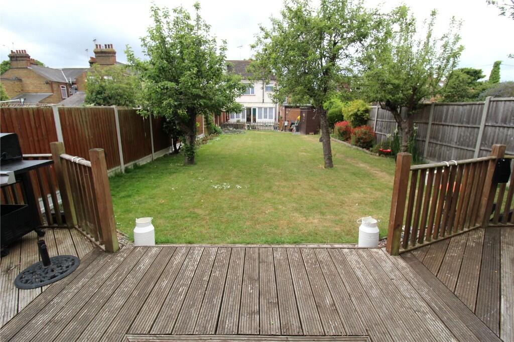 Main image of property: Rochford, Essex, SS4