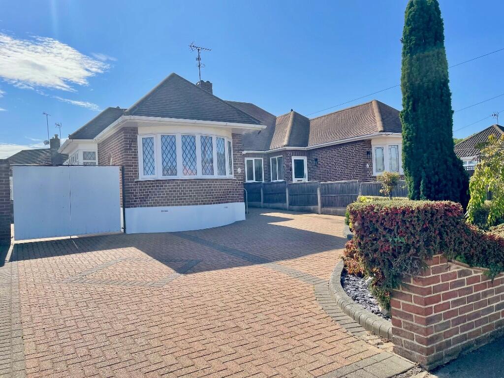 Main image of property: Thorndon Park Drive, Leigh-On-Sea, Essex, SS9