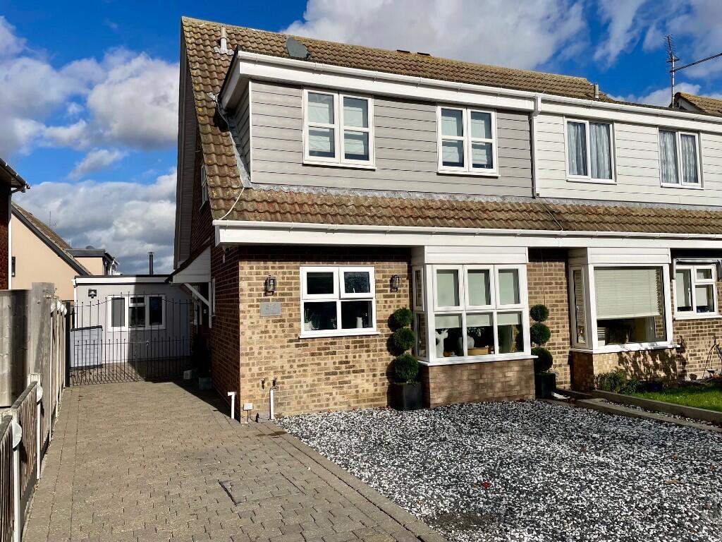 Main image of property: Kings Park, Thundersley, Benfleet, Essex, SS7