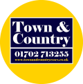 Town & Country Estate Agency, Leigh-on-Sea