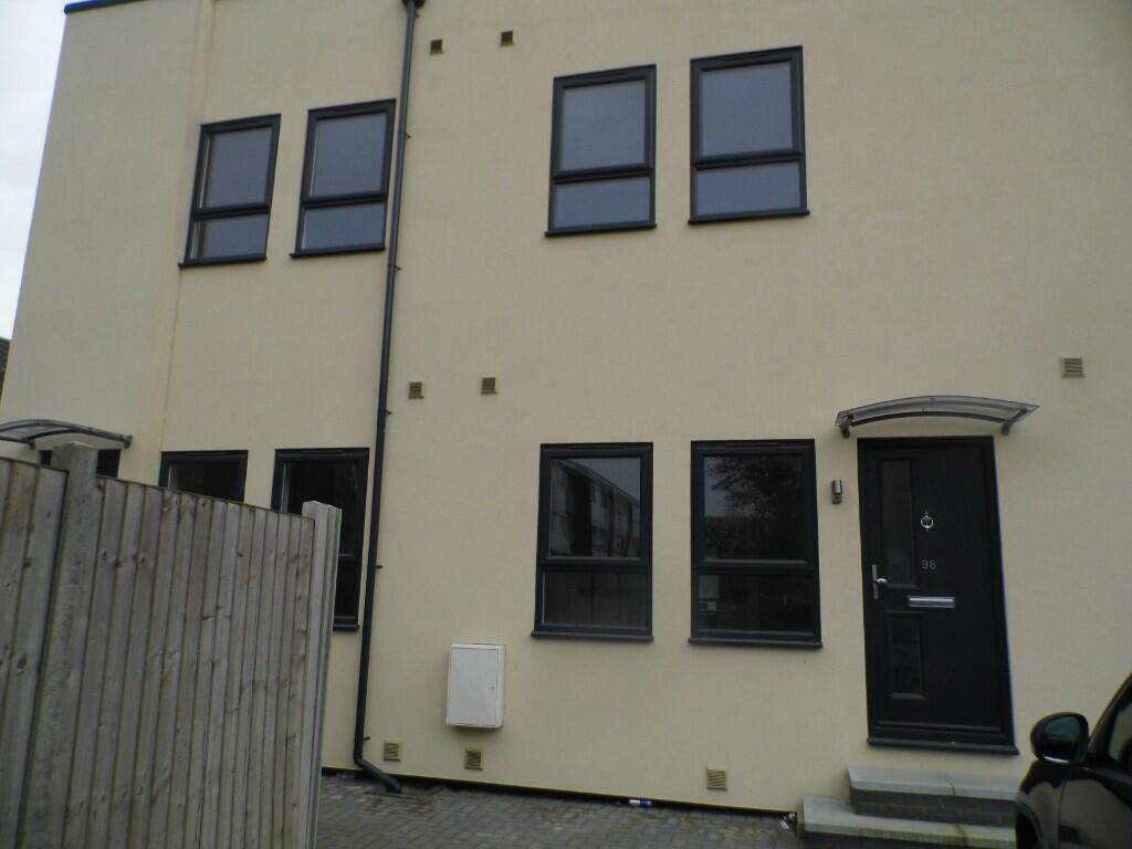 Main image of property: Dock Road, Tilbury, Essex, RM18