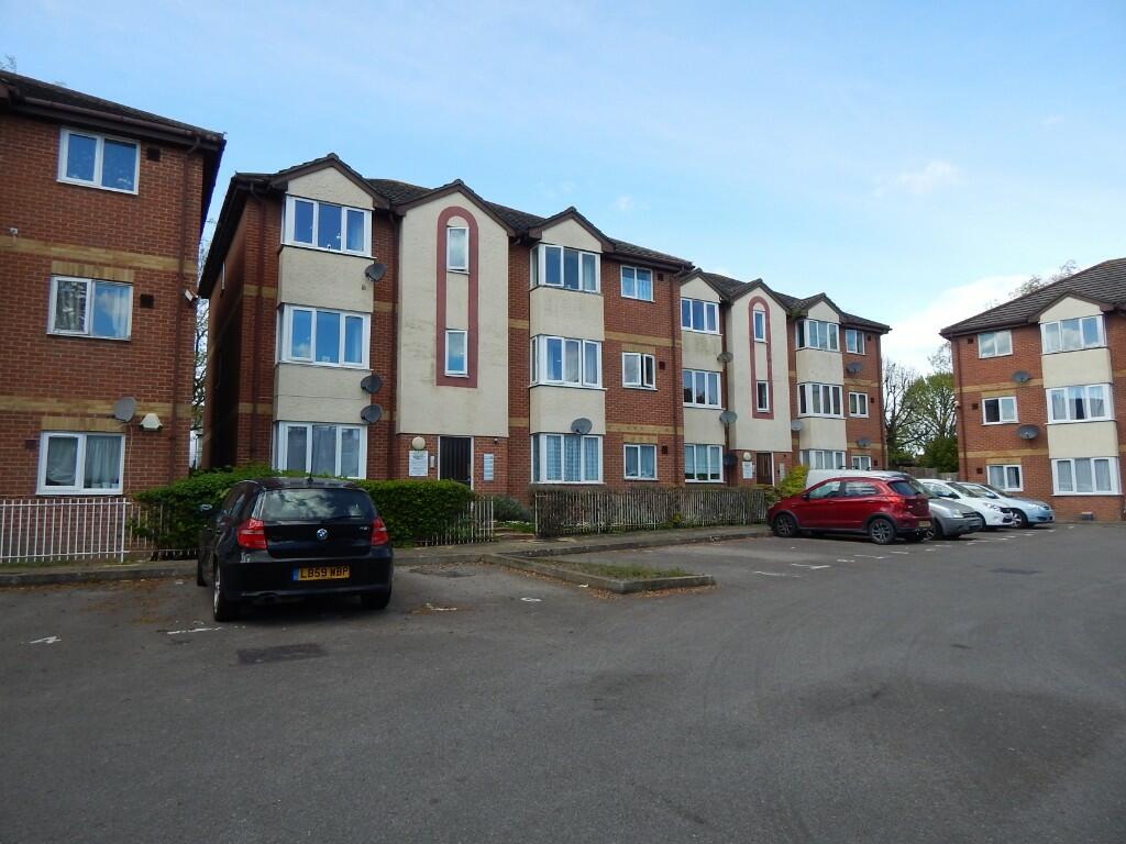 Main image of property: Mimosa Close, Romford, London, RM3