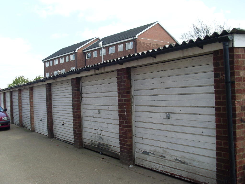 Main image of property: Upminster Road South,Rainham,RM13