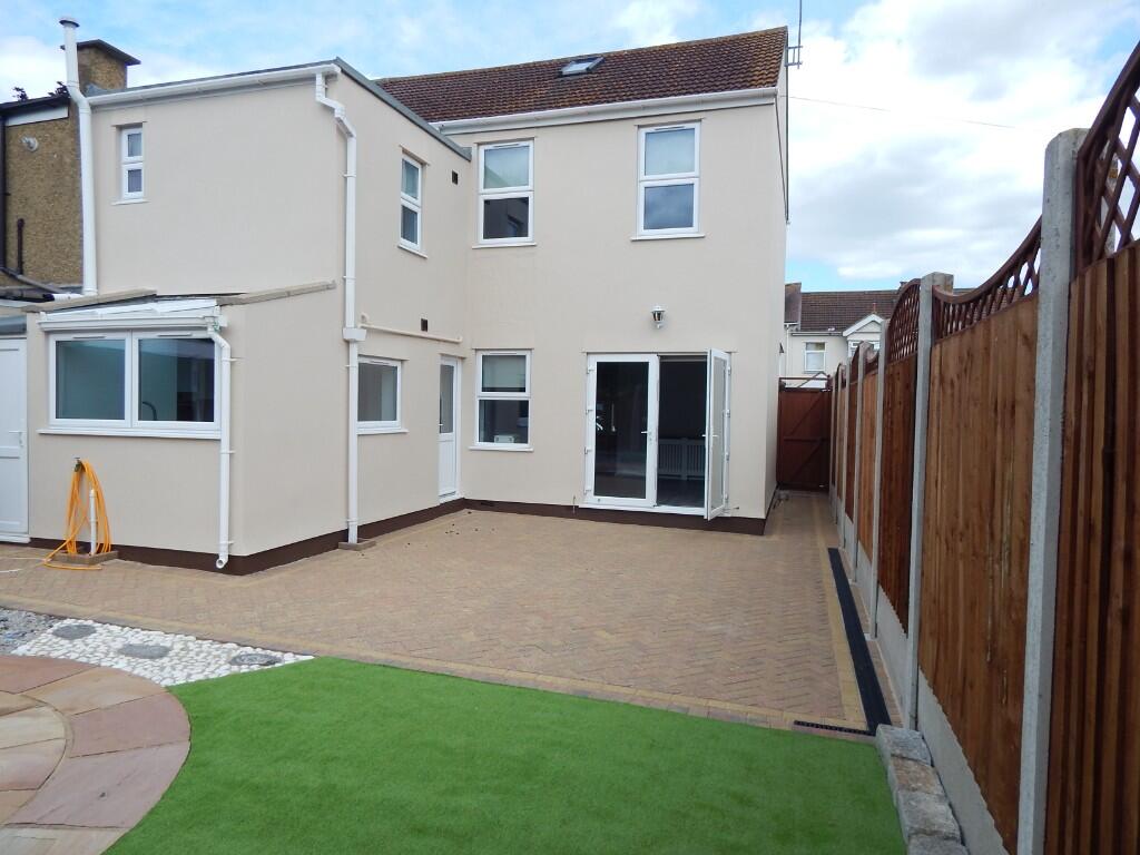 Main image of property: Marlborough Road, Romford, London, RM7