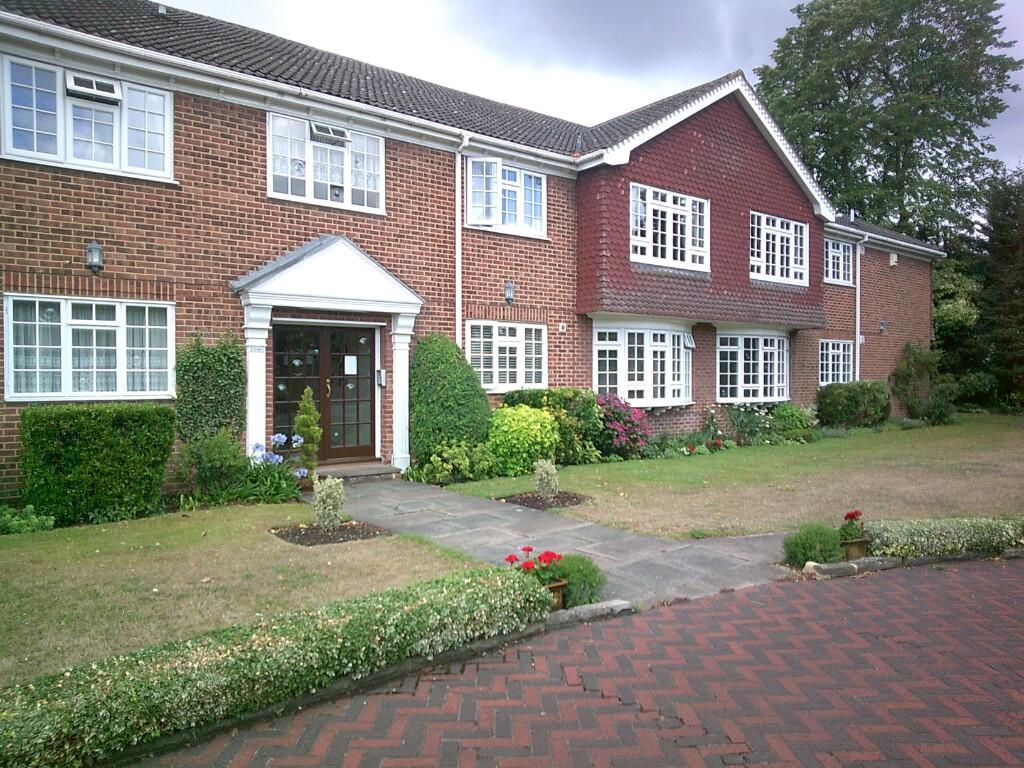 Main image of property: Parkstone Avenue, Hornchurch, London, RM11