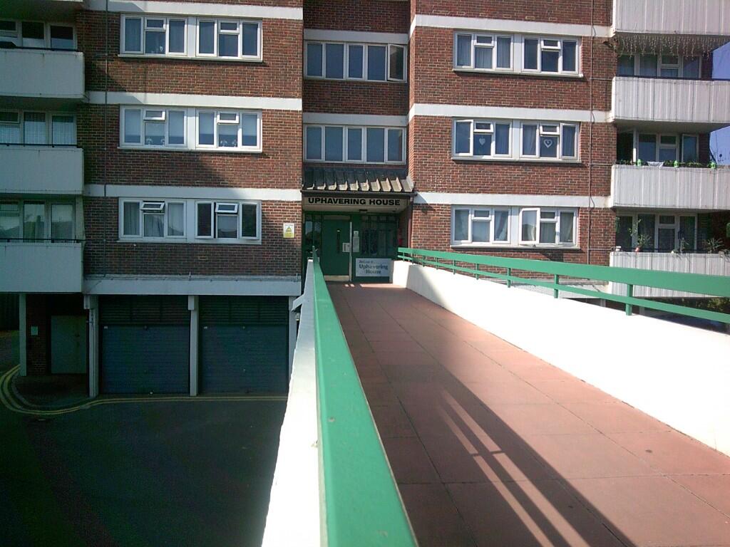 Main image of property: Parkhill Close, Hornchurch, London, RM12