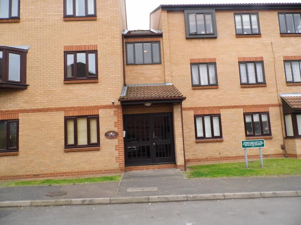 Main image of property: Marwell Close, Romford, London, RM1