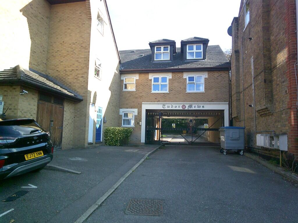 Main image of property: Tudor Mews, Eastern Road, Romford, London, RM1
