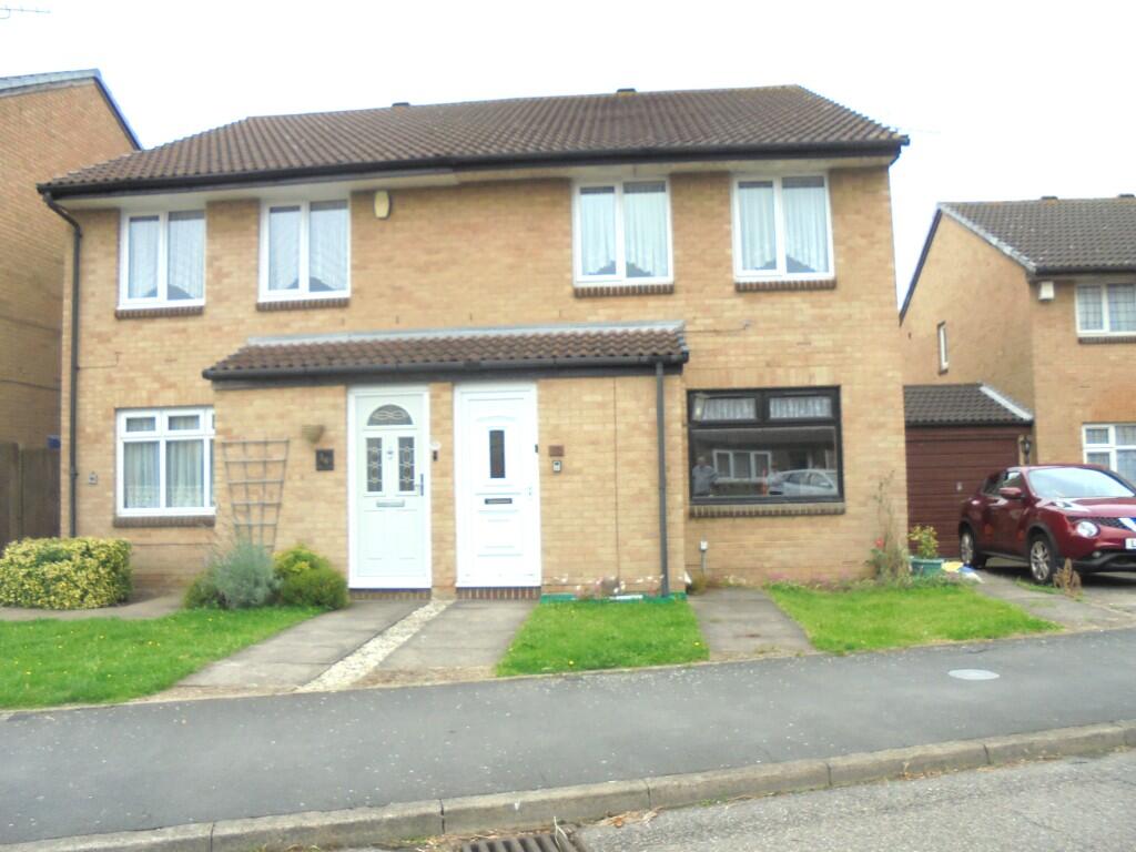 Main image of property: Cornflower Way, Romford, London, RM3