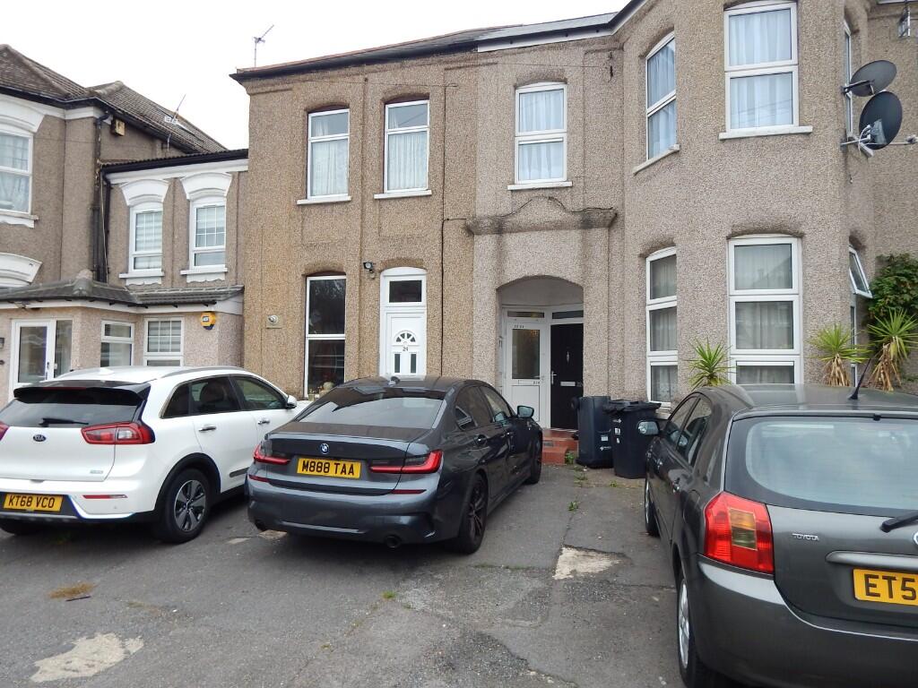Main image of property: Eastwood Road, Ilford, London, IG3