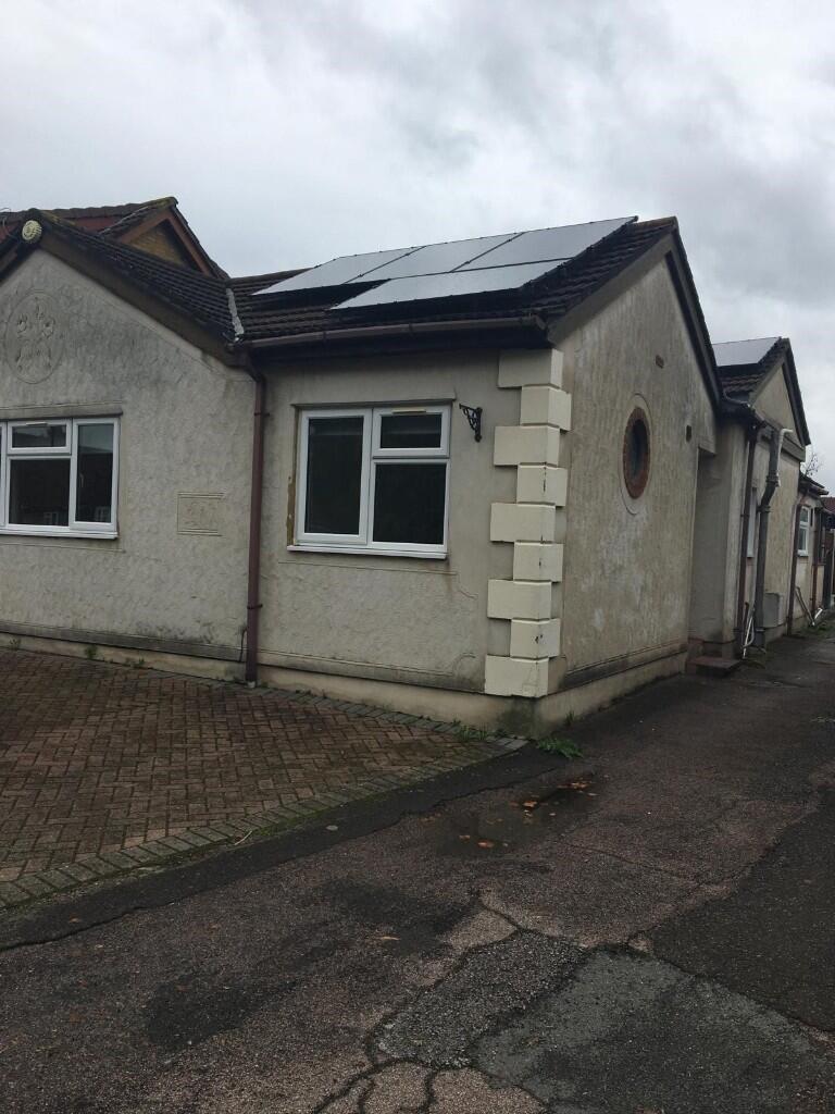 Main image of property: Crow Lane, Romford, London, RM7
