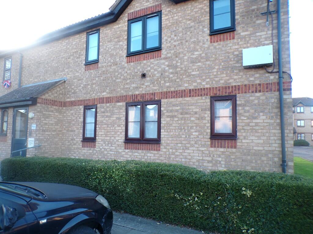 Main image of property: Ferro Road, Rainham, Havering, London, RM13