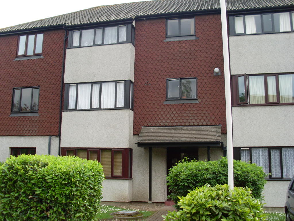 Main image of property: Teviot Avenue,Aveley,RM15