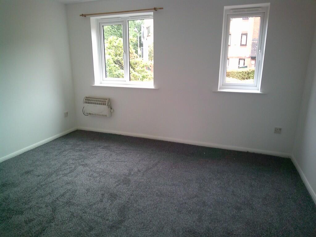 Main image of property: LINNET WAY, Purfleet, RM19