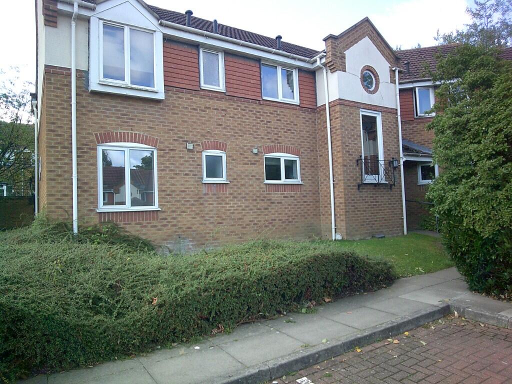 Main image of property: CARAVEL CLOSE, Grays, RM16