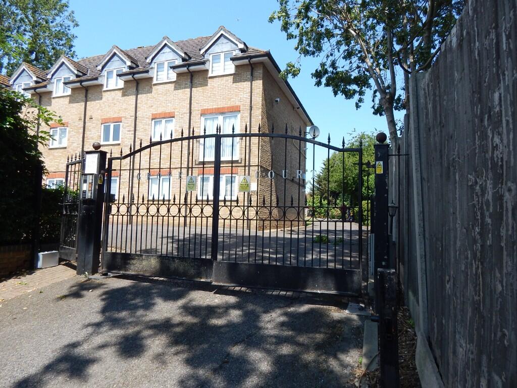 Main image of property: Hornchurch Road, Hornchurch, London, RM11
