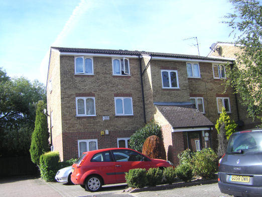 Main image of property: Frazer Close, Romford, London, RM1