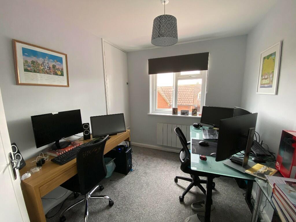 Main image of property: Chelmsford Road, Brentwood, Essex, CM15