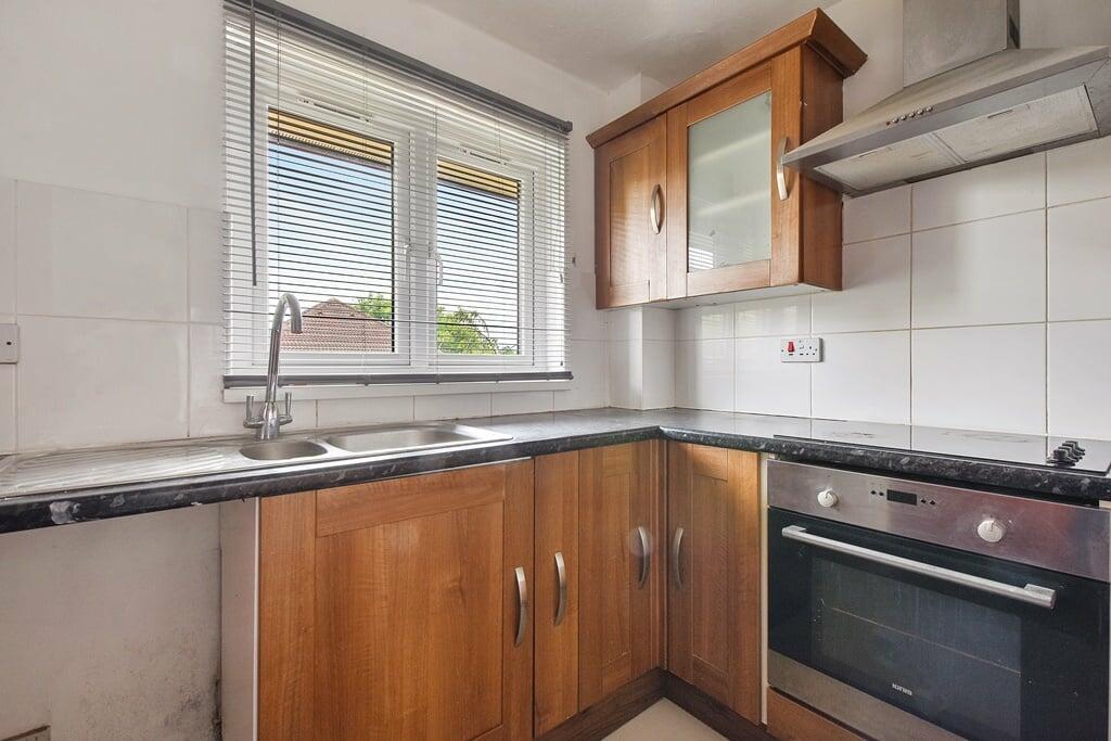 Main image of property: Broadfields Way, London, NW10
