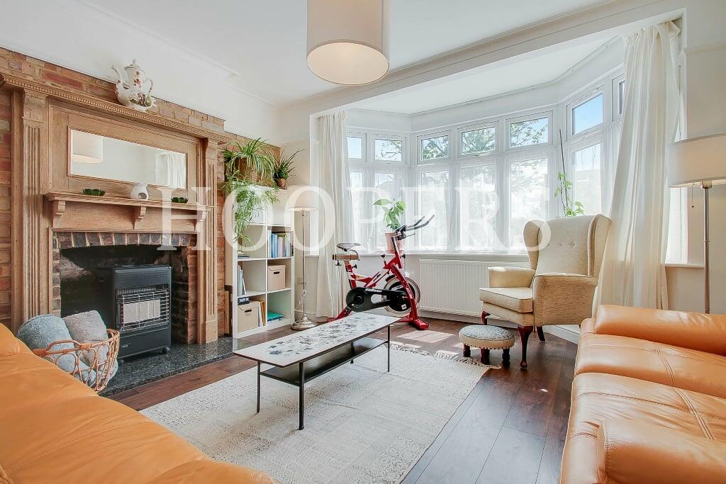 Main image of property: Dollis Hill Avenue, London, NW2