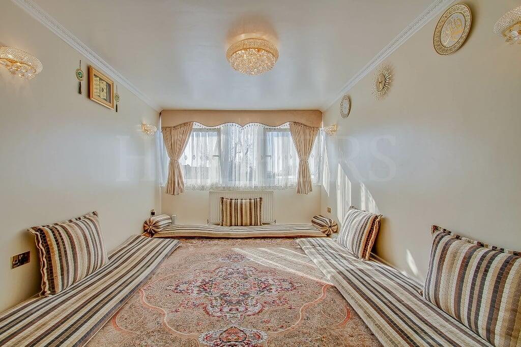 Main image of property: Ainsworth Close, London, NW2