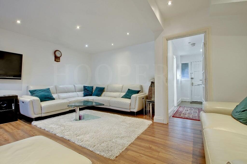 Main image of property: Ballards Road, London, NW2