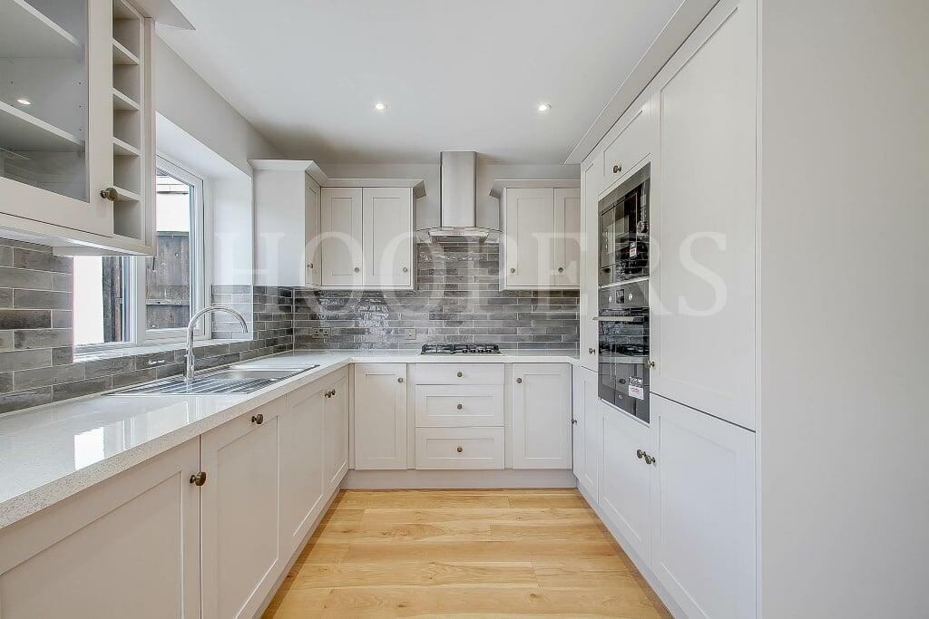 Main image of property: Ballogie Avenue, London, NW10