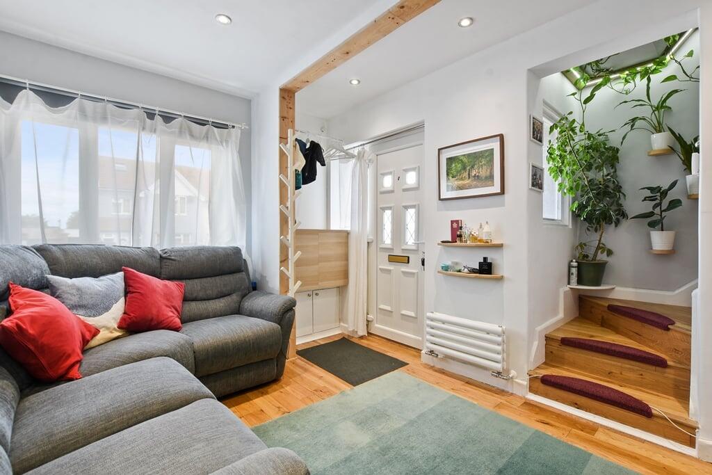 Main image of property: Tadworth Road, London, NW2