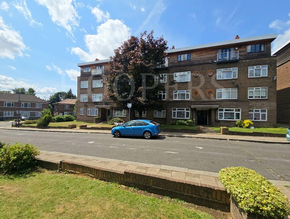 Main image of property: Leeland Way, London, NW10