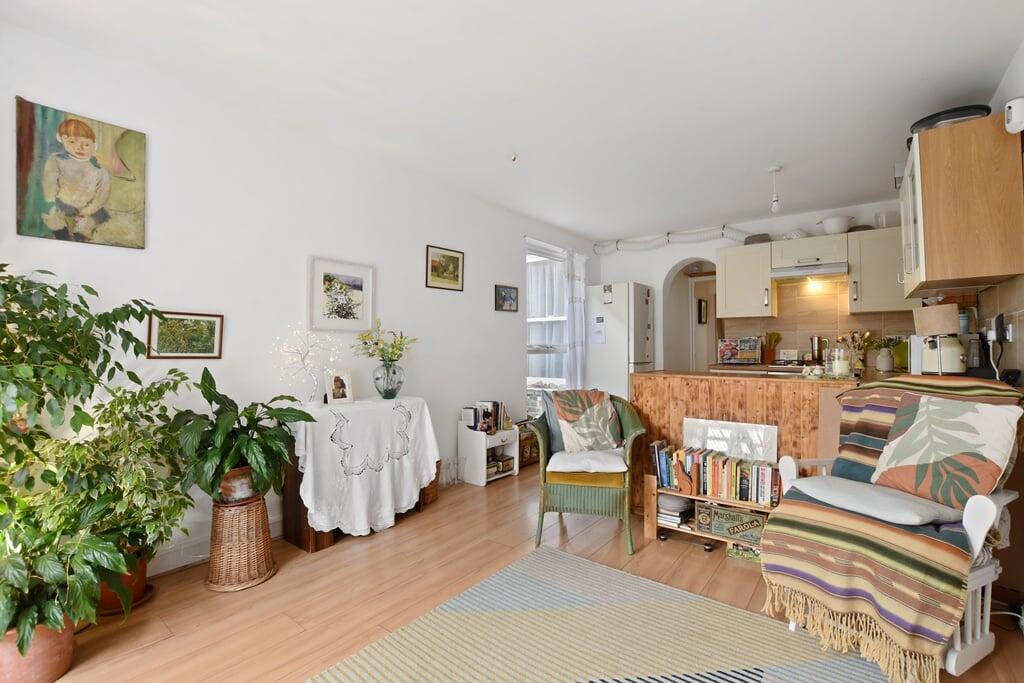 Main image of property: Roundwood Road, London, NW10