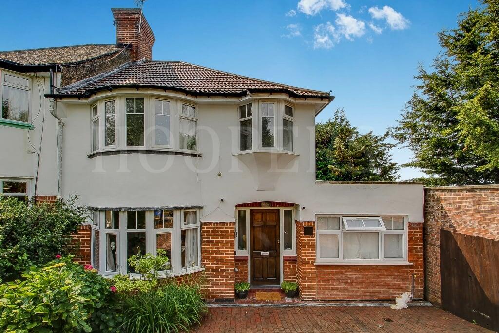 Main image of property: Beverley Gardens, Wembley, HA9