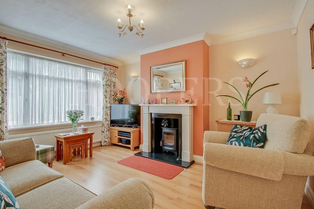 Main image of property: Ballards Road, London, NW2