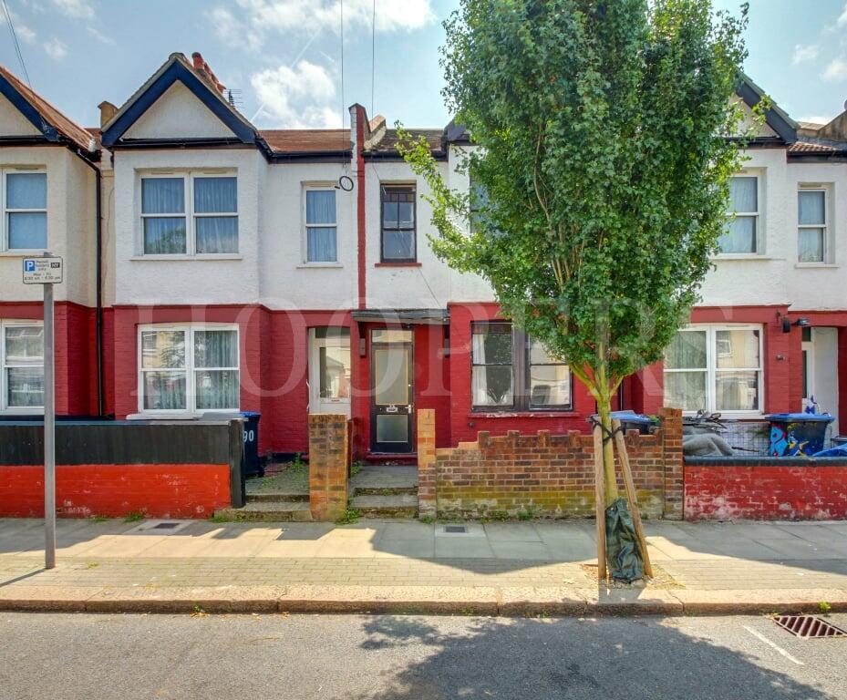 Main image of property: Ilex Road, London, NW10