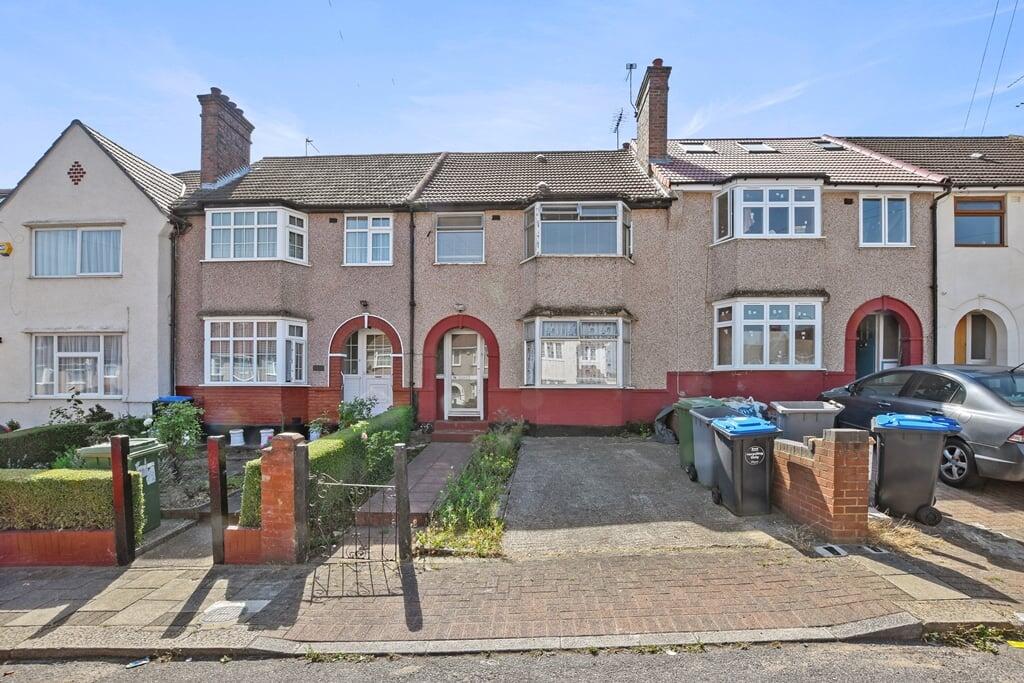 Main image of property: Chipstead Gardens, London, NW2