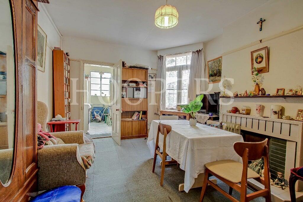 Main image of property: Larch Road, London, NW2