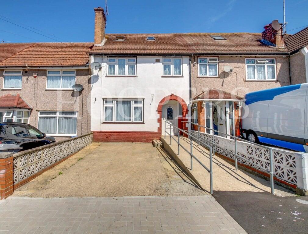 Main image of property: Tadworth Road, London, NW2