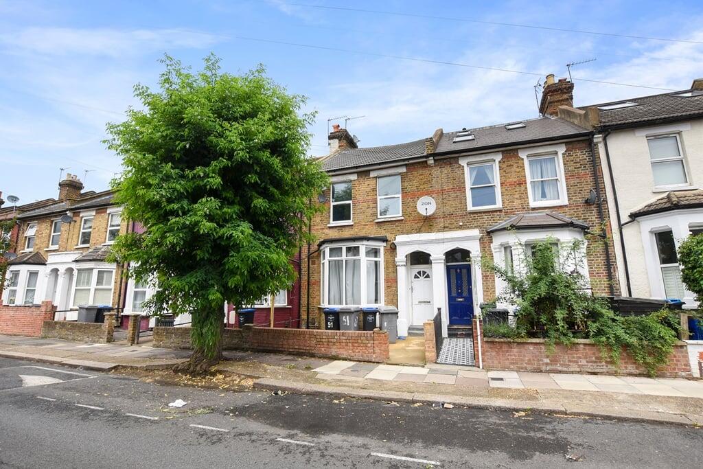 Main image of property: Buckingham Road, London, NW10