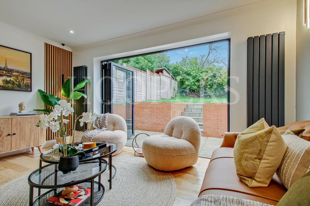 Main image of property: Coles Green Road, London, NW2