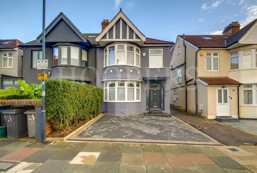 Main image of property: Park View Road, London, NW10