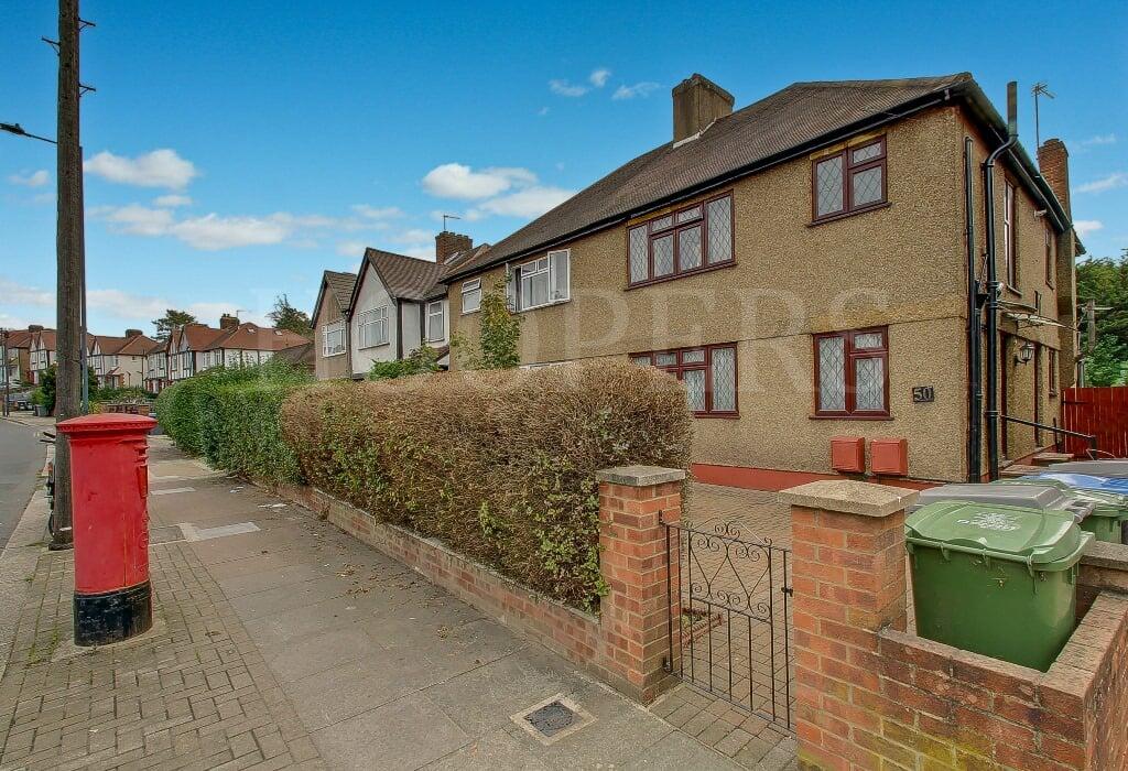 Main image of property: Tanfield Avenue, London, NW2